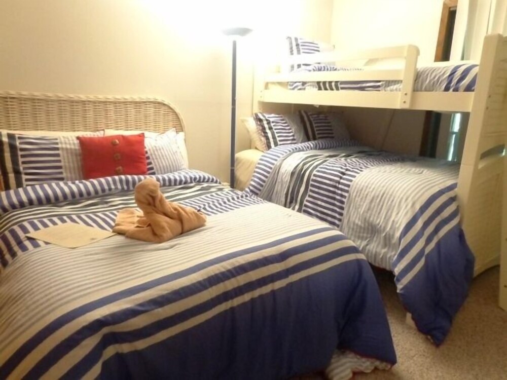 Mountain Harbor Resort and Spa - photo 27