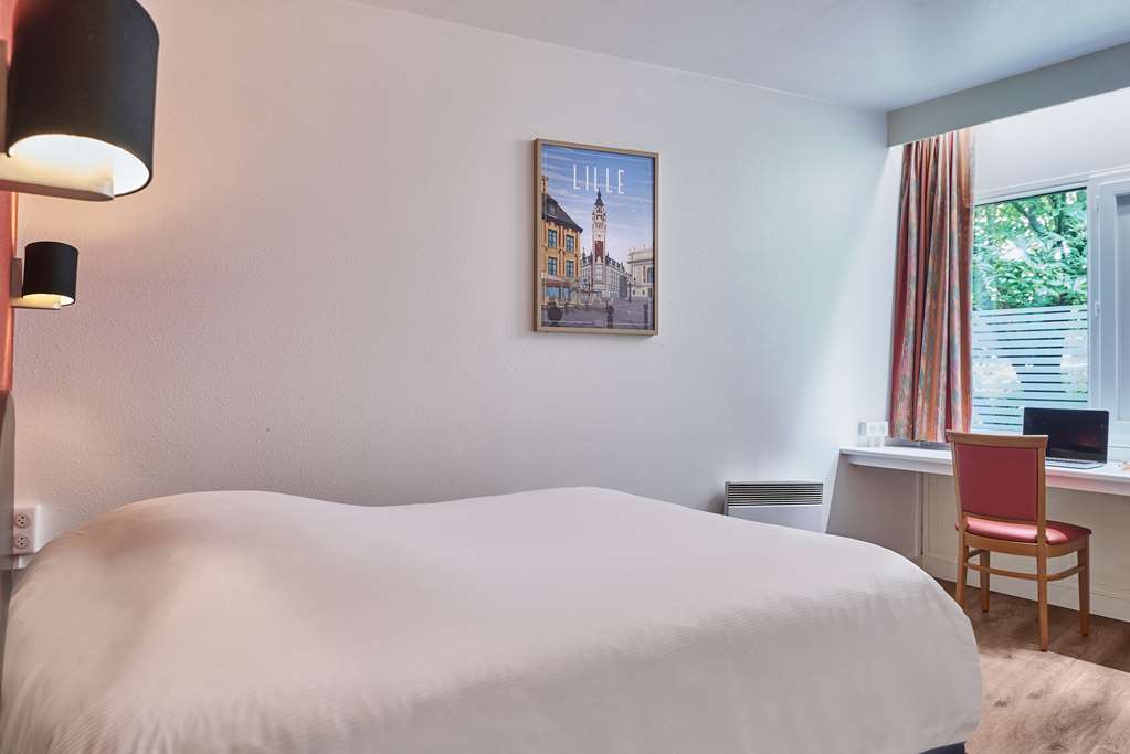 Hôtel Agena — Lille — photo 4