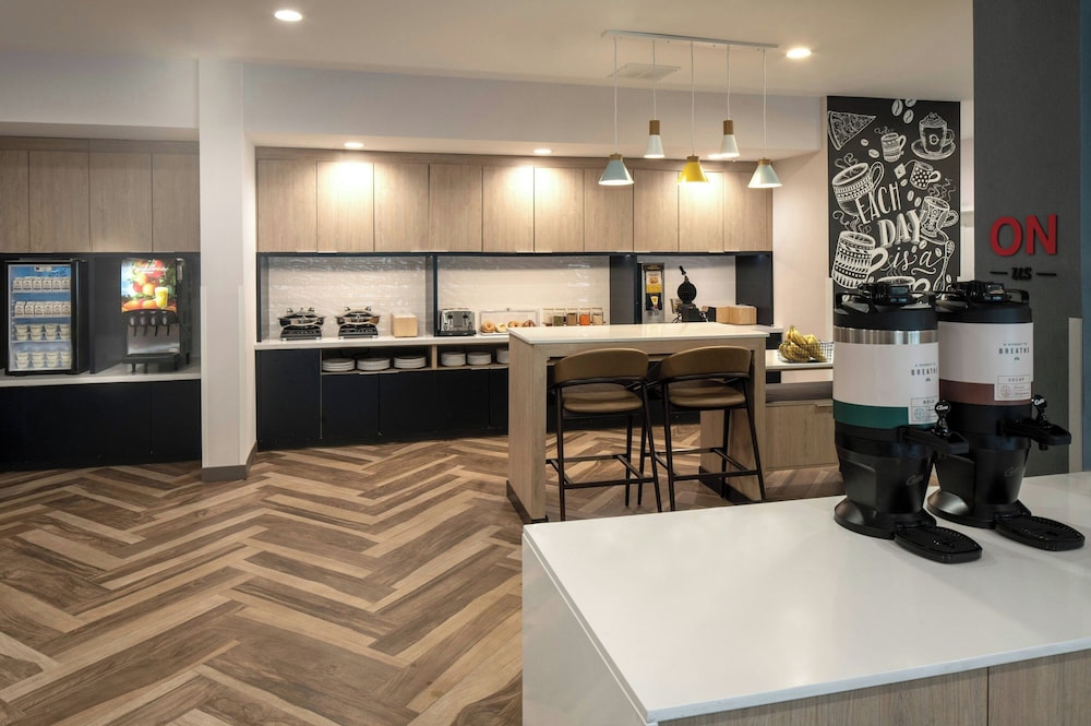 Towneplace Suites By Marriott Atlanta Fairburn - photo 16