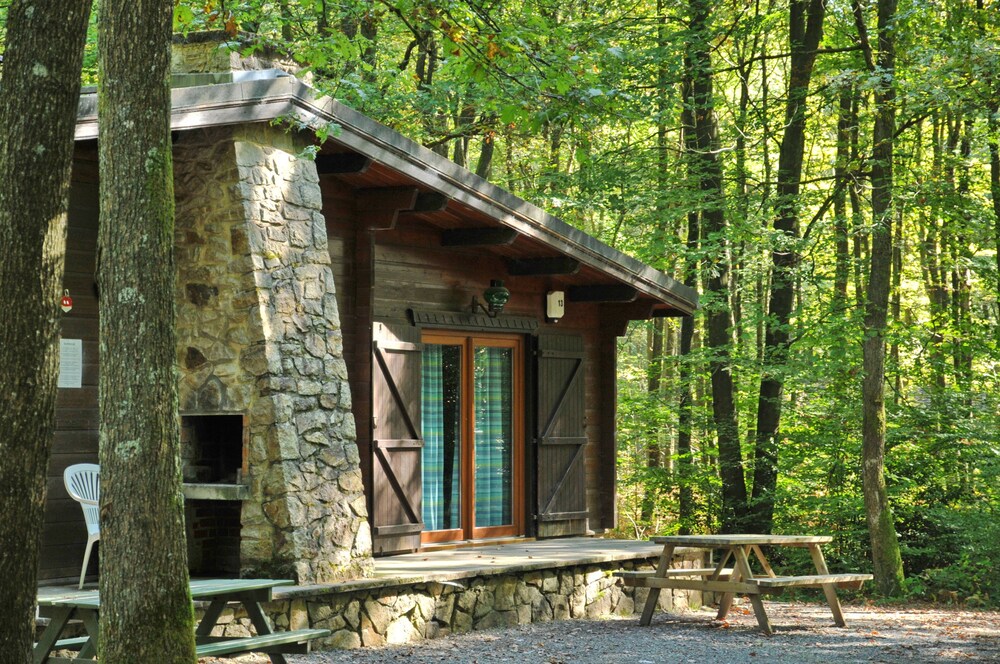 Village De Vacances D Oignies — Beauraing