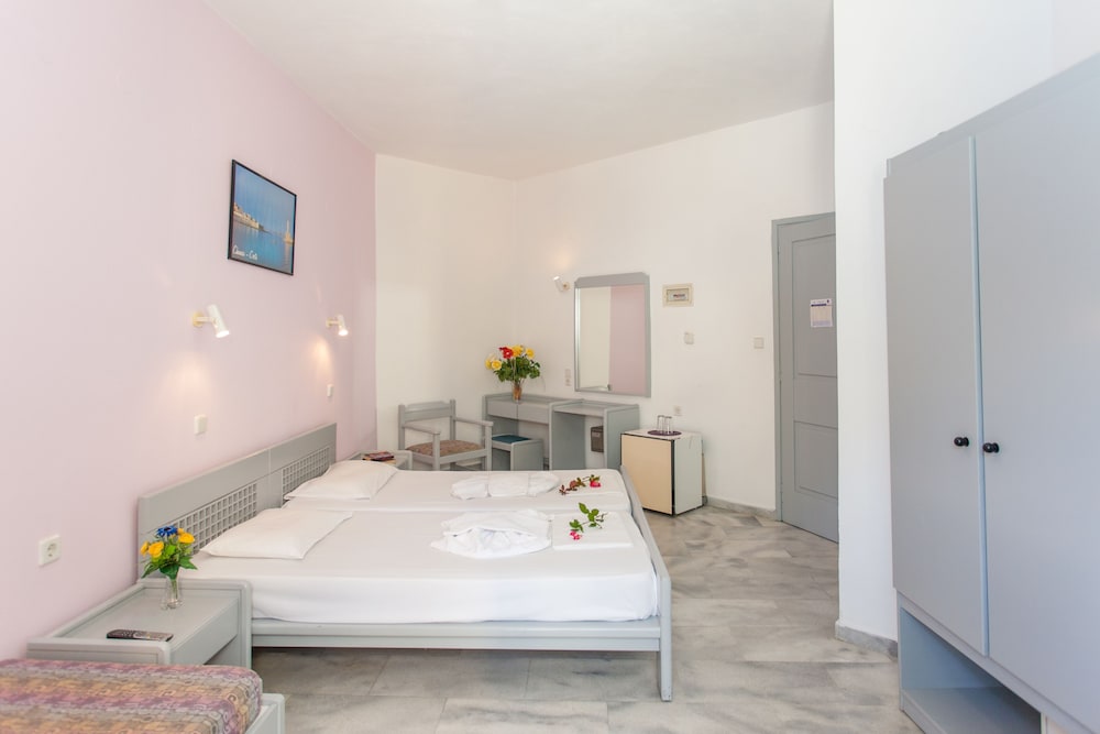 Akasti Hotel — Chania — photo 4