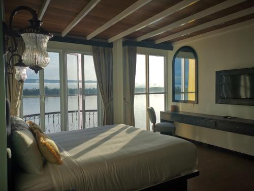 Vera Costa Hotel in Nong Khai, Thailand