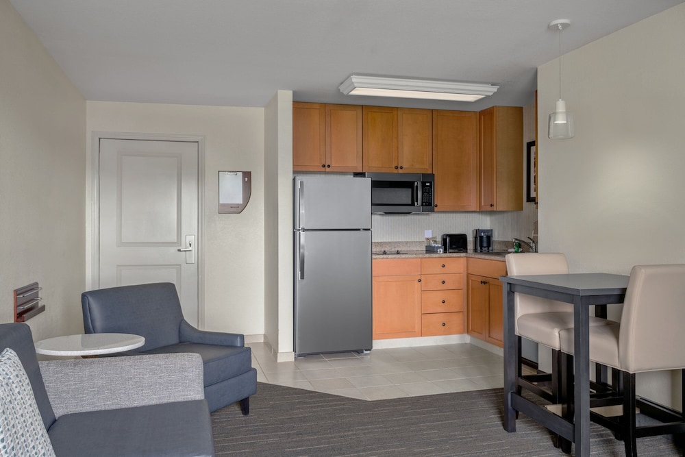 Residence Inn by Marriott Billings - photo 9