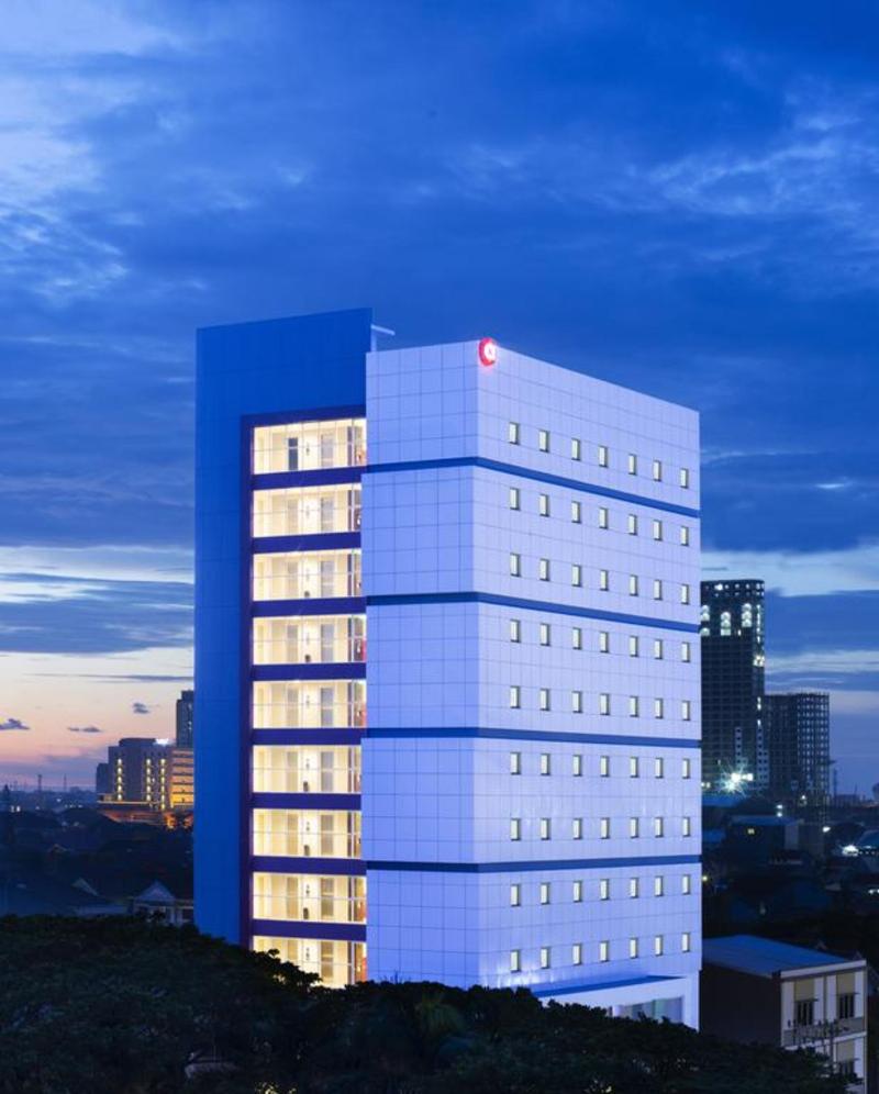 Amaris Hotel Hertasning Makassar — hotel in Makassar
