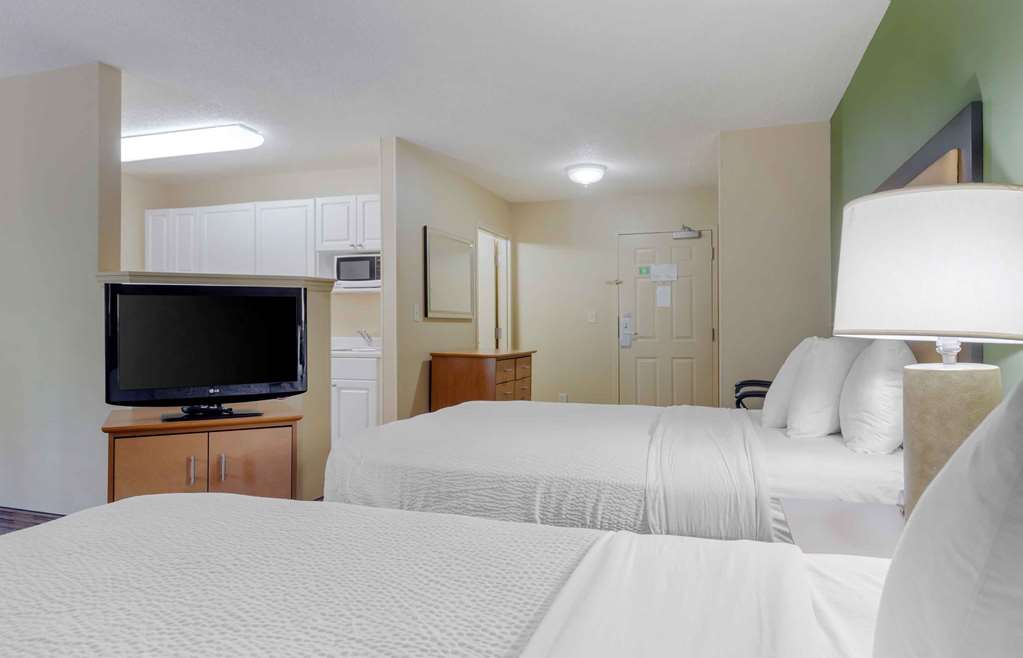 Extended Stay America Select Suites Raleigh RTP 4610 Miami B - photo 20