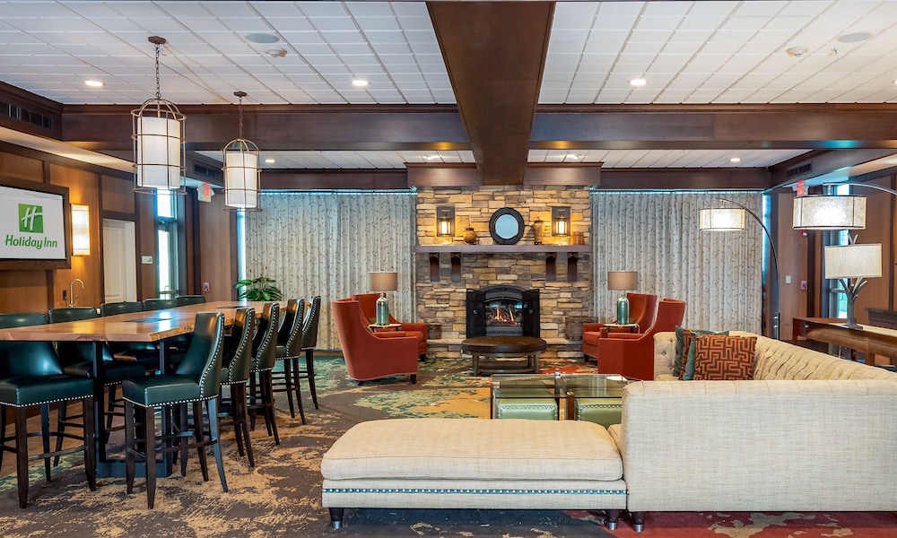 Holiday Inn Stevens Point Convention Ctr by IHG - photo 61