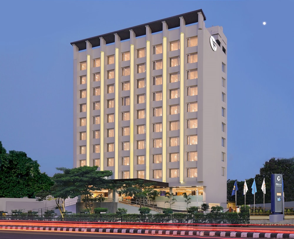 Fortune Inn Promenade Vadodara Member ITC Hotels’ Group in Vadodara, India