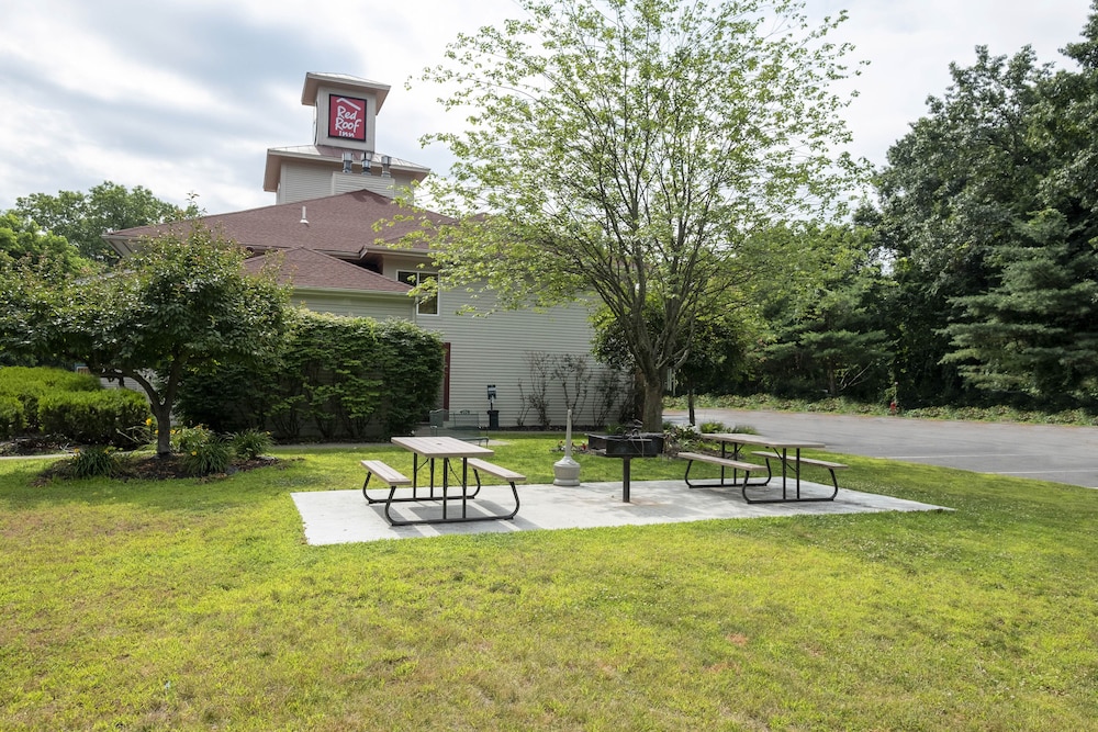 Red Roof Inn Clifton Park - photo 43