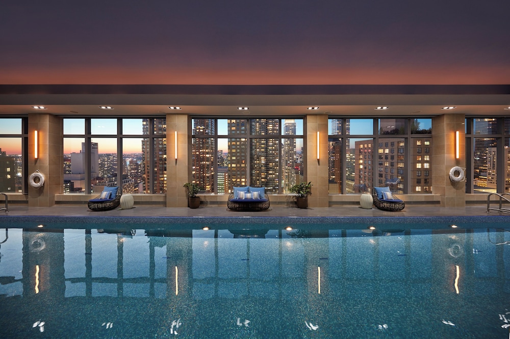 Mandarin Oriental New York - photo 59