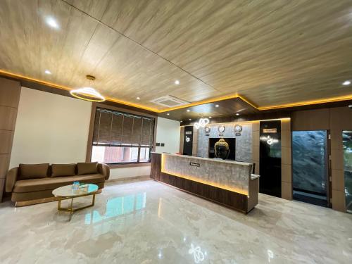 The Clan Hotel Vijay Nagar Indore in Indore, India