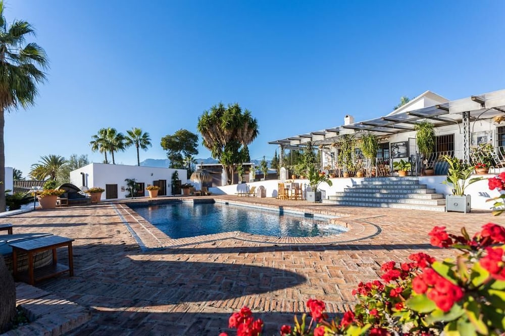 Cortijo Boutique Marbella — Marbella — photo 2