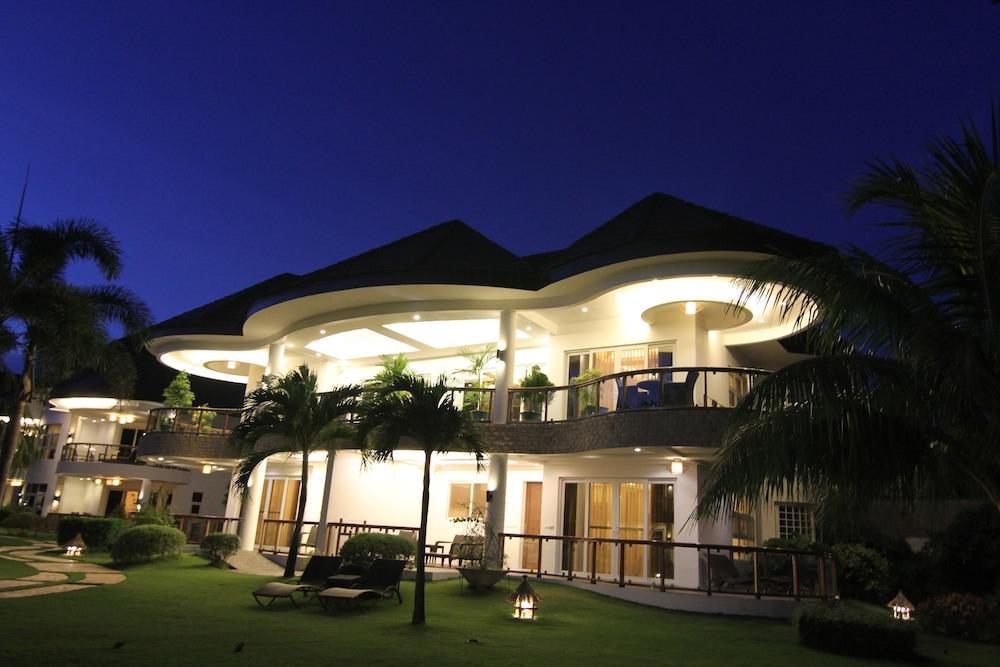 Vida Homes Condo Resort — 4-Star Luxury Hotel in Dauin, Philippines