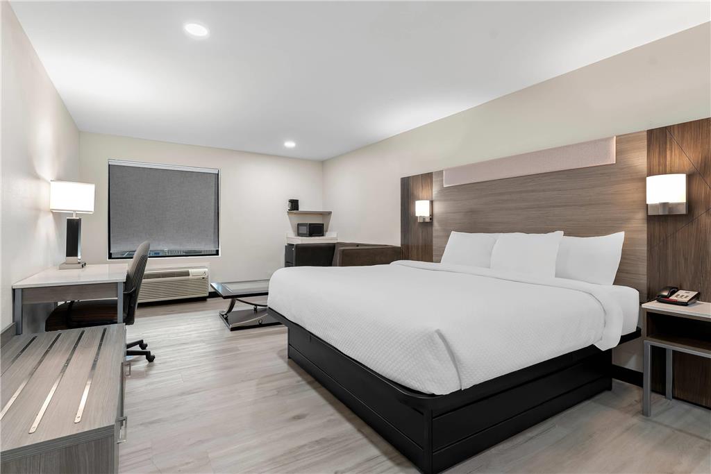 Quality Inn Sandersville - photo 20