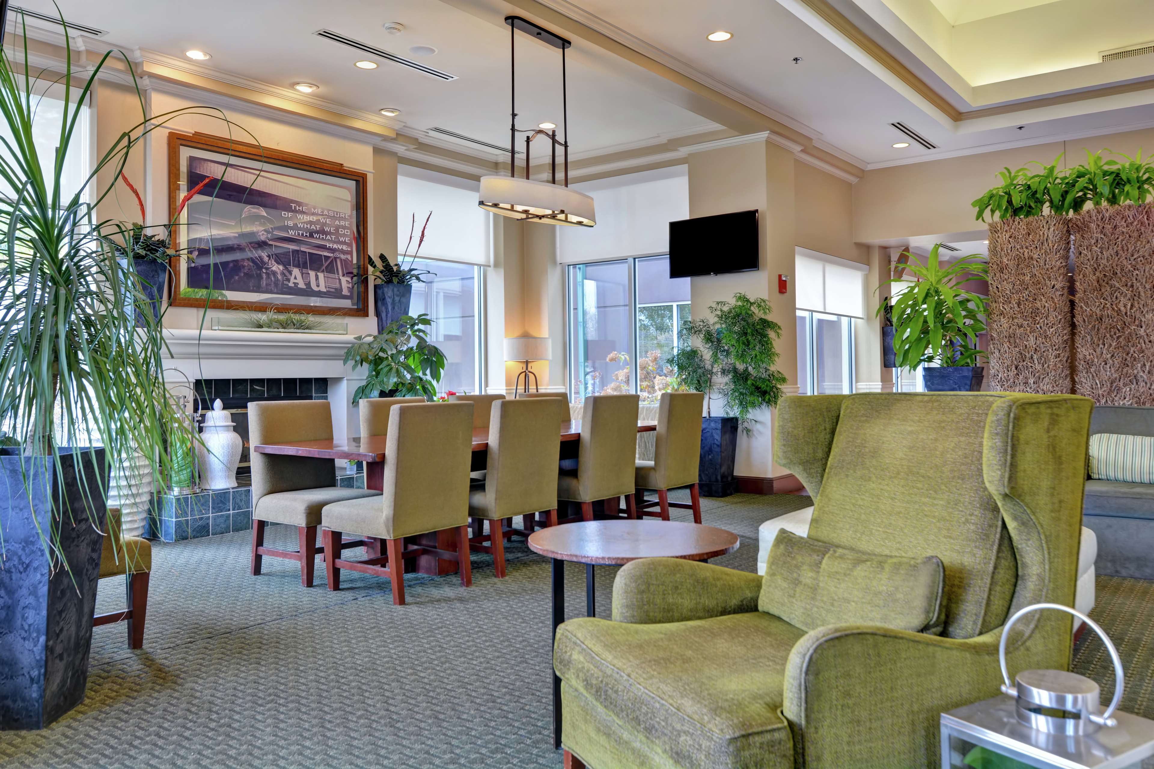 Hilton Garden Inn Green Bay - photo 8