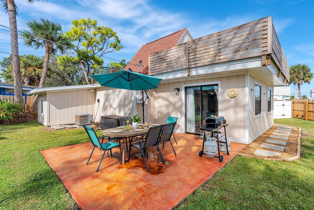 2570 Vernon Drive — hotel in Palm Bay