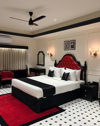 Hotel Bengal Kutir — Raiganj — photo 3