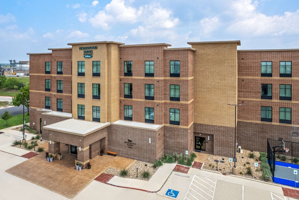 Homewood Suites by Hilton San Marcos - photo 29