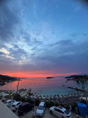 Private House — 4-Star Luxury Hotel in Ksamil, Albania