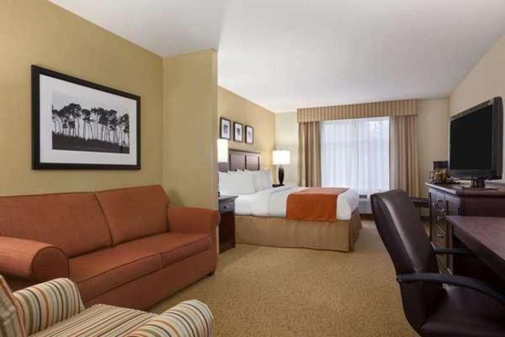 Country Inn & Suites by Radisson Knoxville at Cedar Bluff TN - photo 7