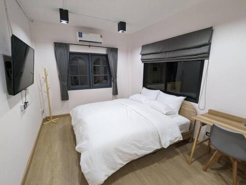 Cloud9 Hometel Entire House 3BR 170m to BTS Private Quiet & Comfy