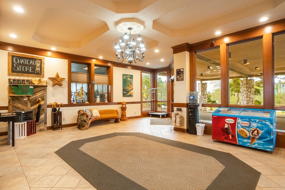 Chateau Westport Resort - photo 4