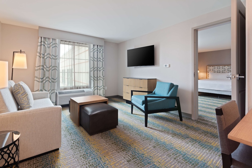Homewood Suites by Hilton St. Augustine San Sebastian - photo 24