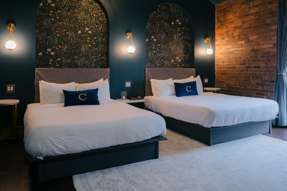The Chandler Hotel - photo 33