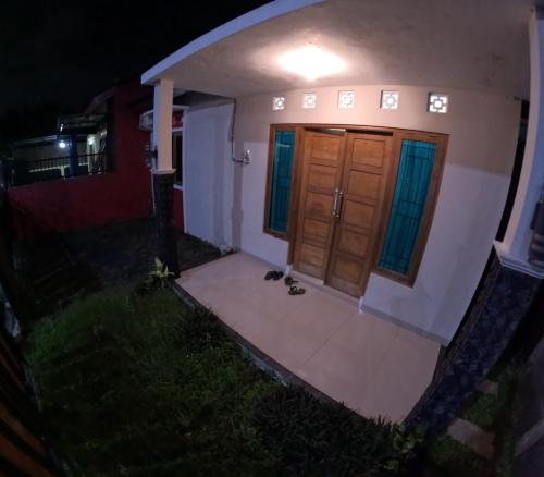 Bovalia Homestay Jogja — 4-Star Luxury Hotel in Yogyakarta, Indonesia