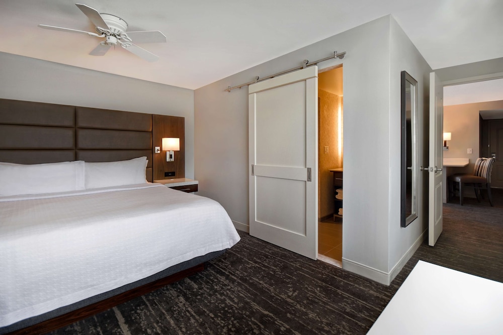 Homewood Suites by Hilton Philadelphia City Avenue - photo 16