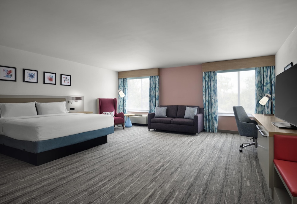 Hilton Garden Inn Tampa East Brandon - photo 18
