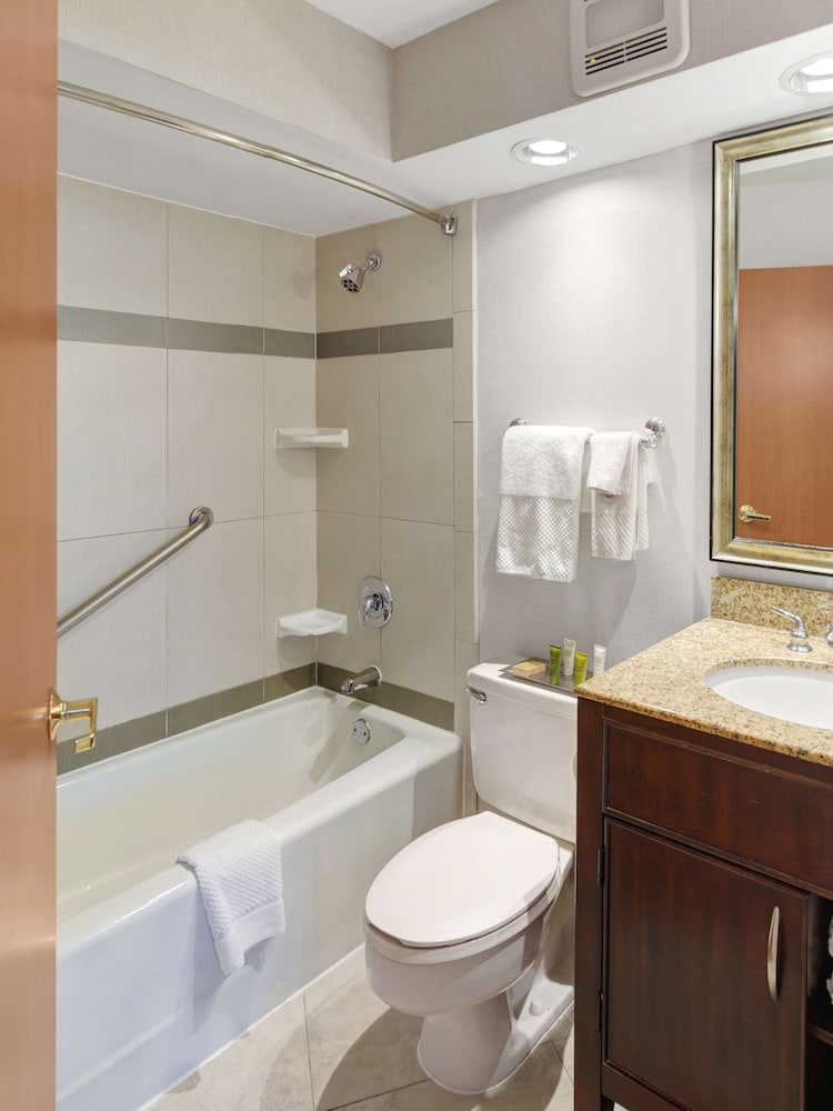 Hilton Chicago Oak Lawn - photo 10