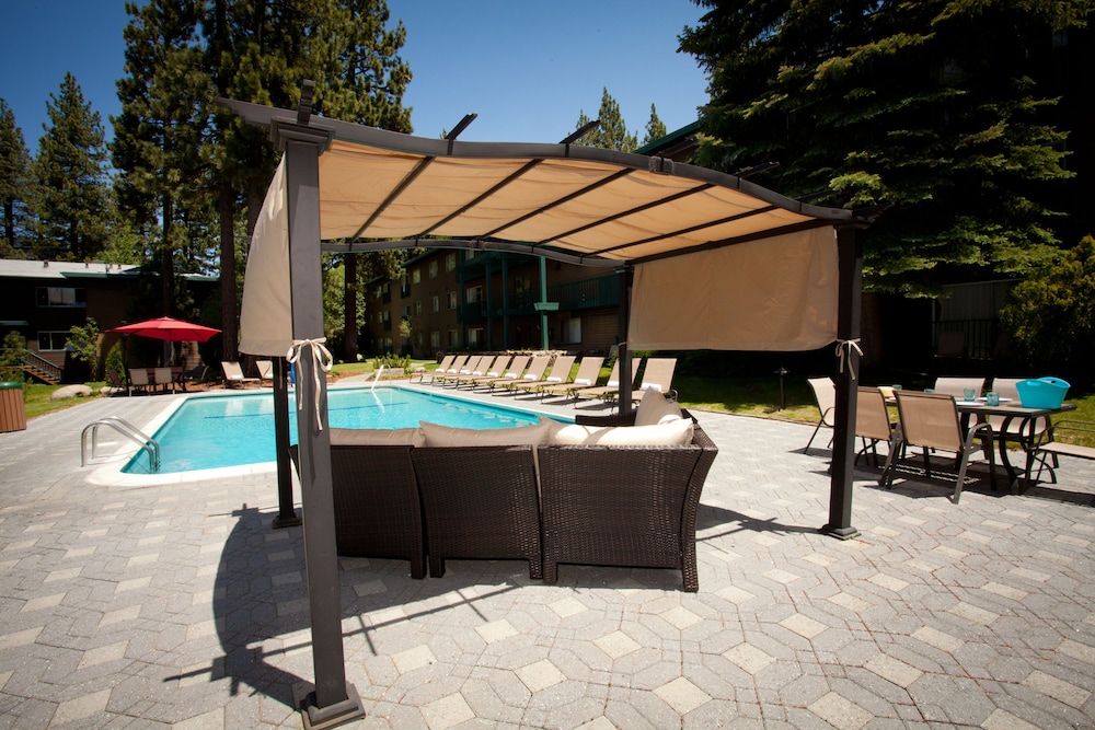 Forest Suites Resort at the Heavenly Village - photo 89