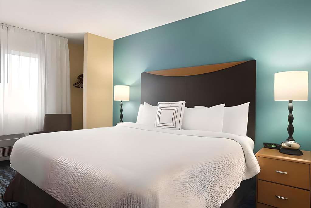 Dubuque Inn & Suites — hotel in Dubuque