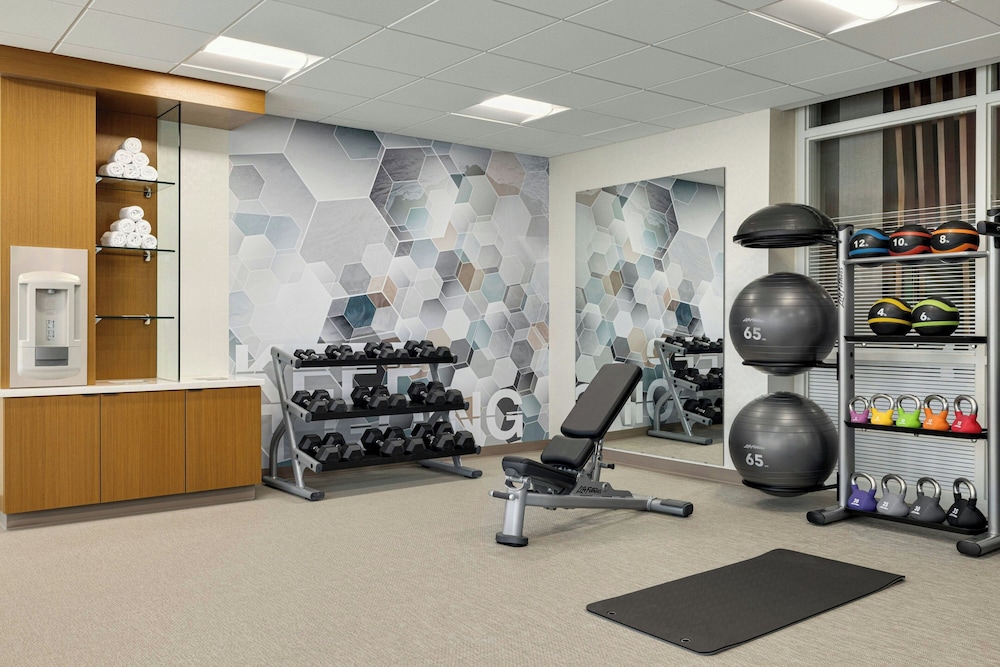 SpringHill Suites by Marriott Easton PA - photo 15