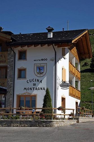 Hotel Locanda Bonardi — Collio — photo 4