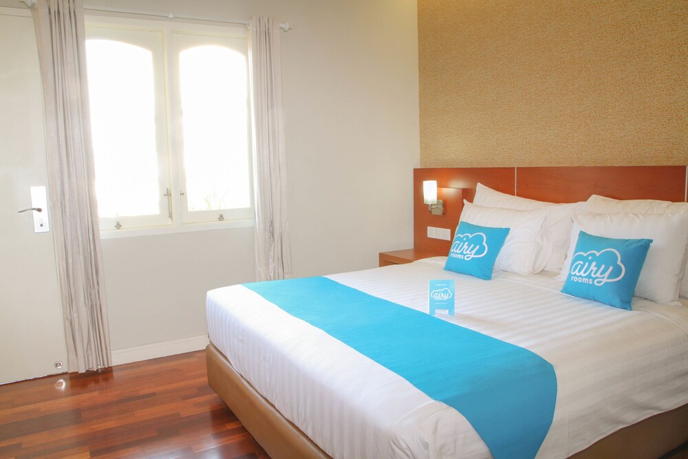 Airy Klojen Gajayana Slamet Riyadi 1 Malang in Malang, Indonesia