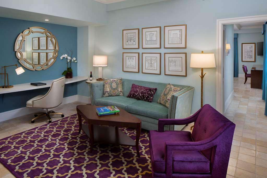 Biltmore Hotel Miami Coral Gables - photo 21