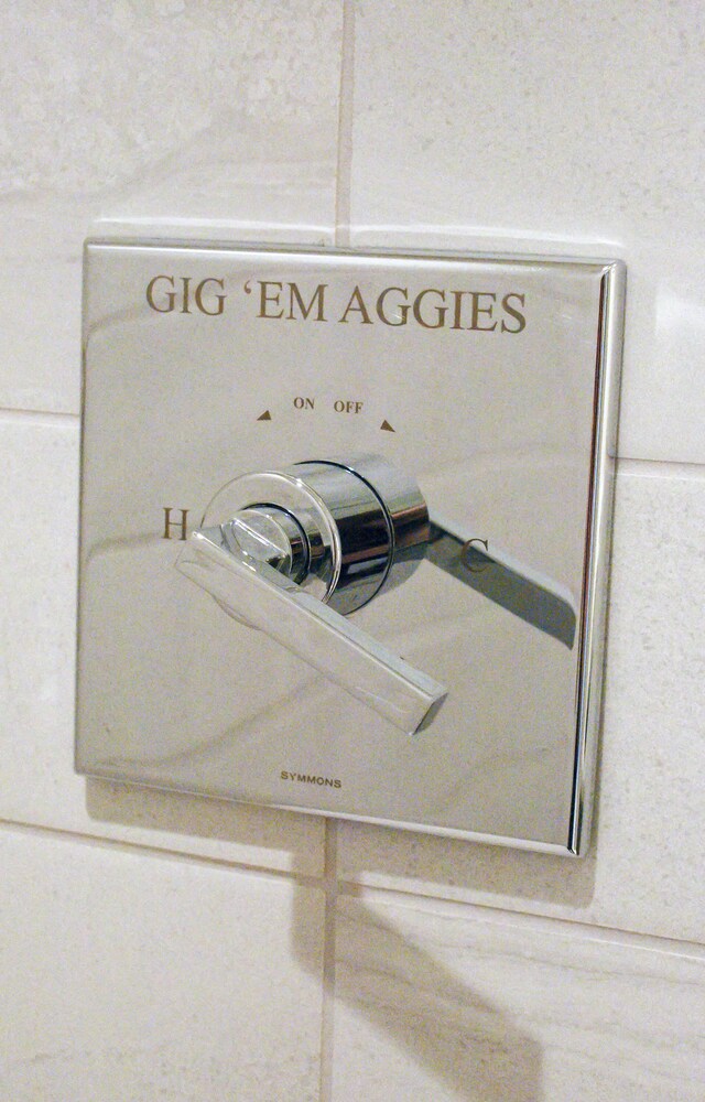 Texas A&M Hotel and Conference Center - photo 14