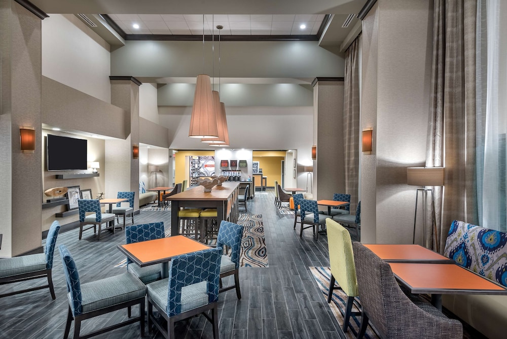 Hampton Inn & Suites West Melbourne Palm Bay Road - photo 31