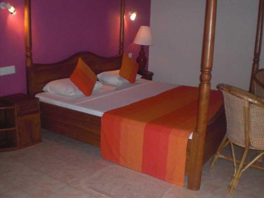 Yapahuwa Paradise — hotel in Anuradhapura