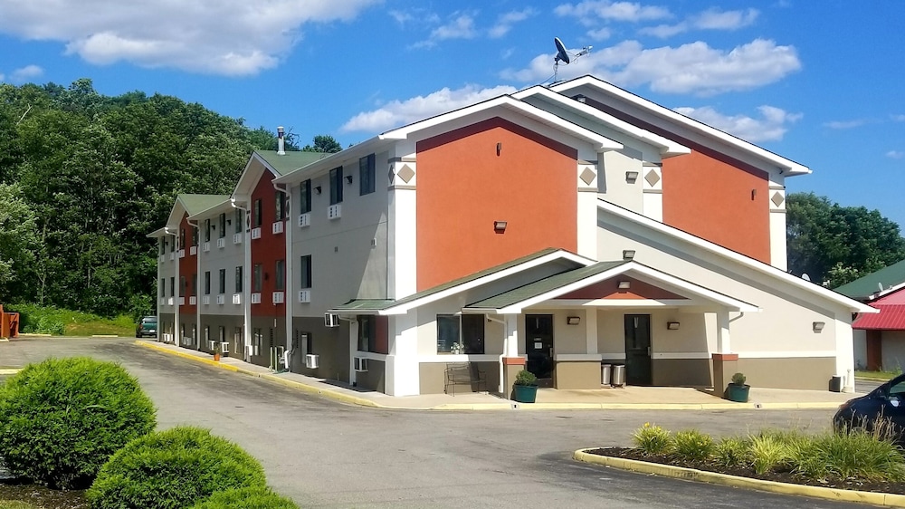 Super 8 by Wyndham Salem VA - photo 14