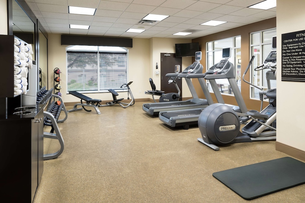 Hilton Garden Inn DFW North Grapevine - photo 30