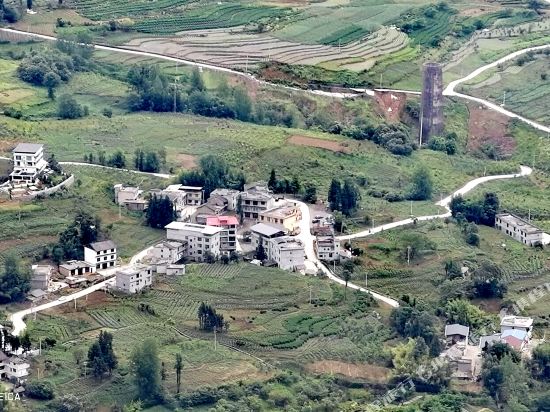 Mlgx - carbon neutral hotel in Unknown City