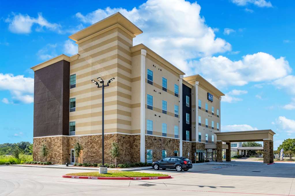 Americas Best Value Inn & Suites Katy in Katy, United States