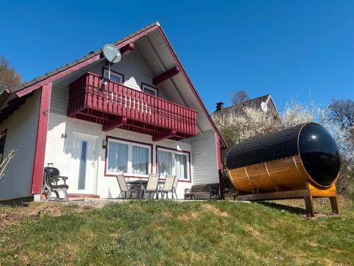 Sternschnuppe - last minute hotel in Kirchheim