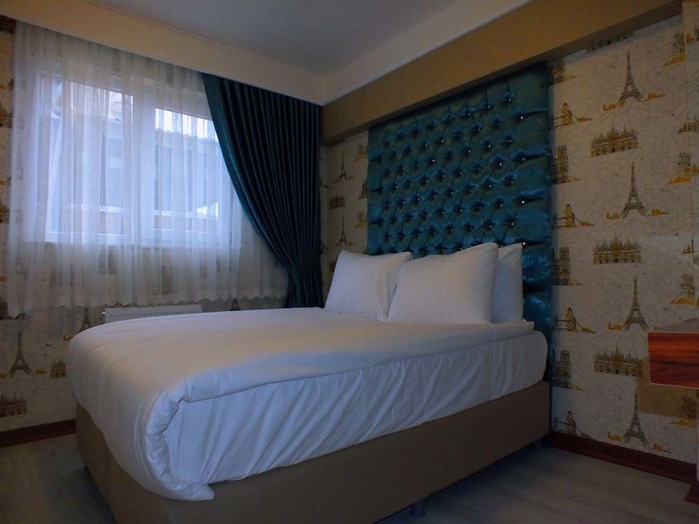 Cebeci Lotis Hotel — Ankara — photo 2