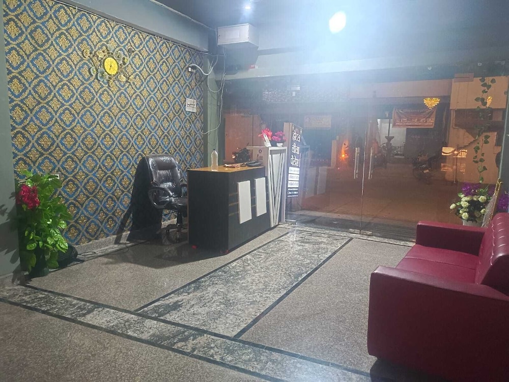 Hotel Leela Palace — Tikamgarh — photo 4