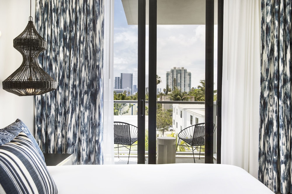 Angler s Hotel Miami Beach - photo 19