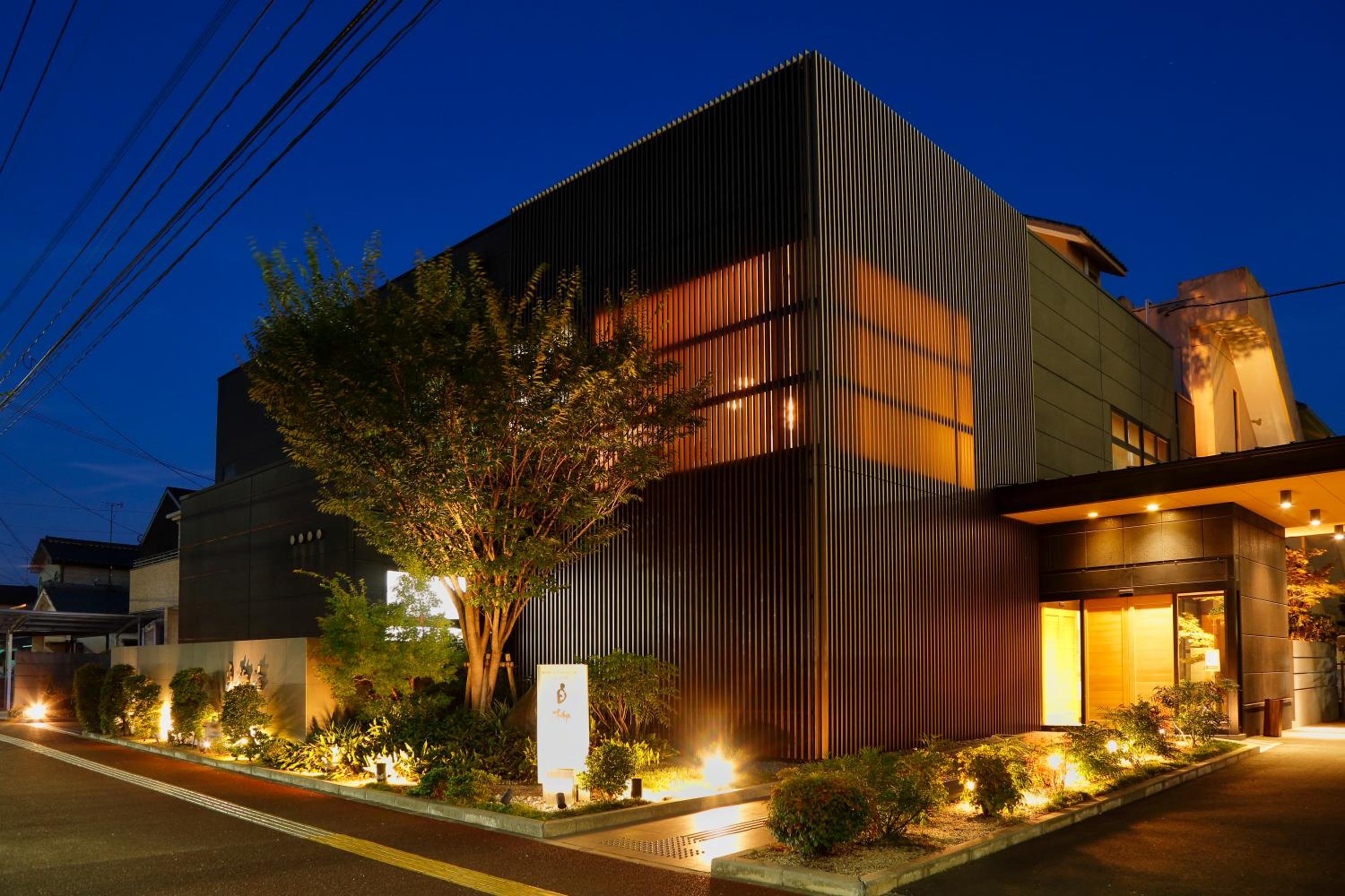 Yanagawa Hakuryu Soh — hotel in Yanagawa