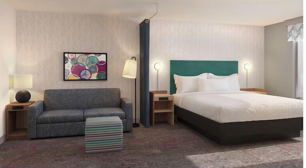 Home2 Suites By Hilton Capitol Heights Washington Dc - featured photo